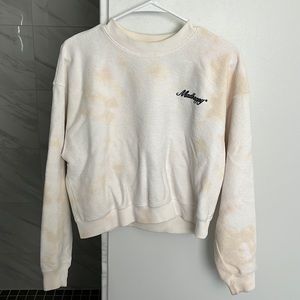 Madhappy crewneck